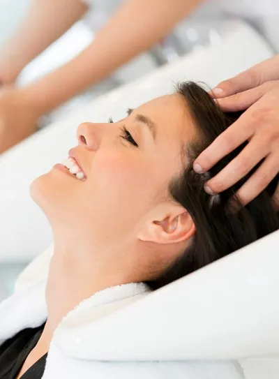 coiffeur végétal à Saint-Sulpice-de-Faleyrens hairborist au natur'l